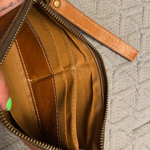 Patricia Nash Clutch Wallet - Picture 3 of 4